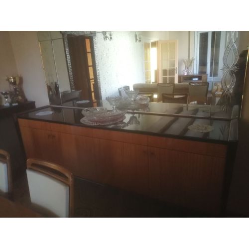 Buffet De Salon Vintage Avec Ou Sans Miroir