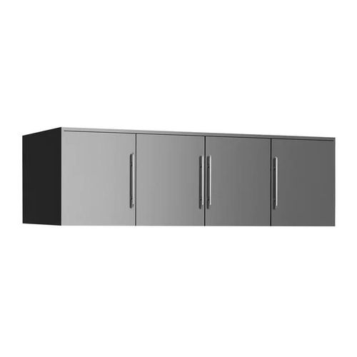 Buffet Dortivu 146, Le Nombre De Portes: 4, Stratifi, 45x196x57cm