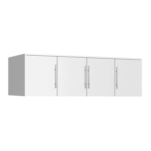 Buffet Dortivu 146, Le Nombre De Portes: 4, Stratifi, 45x196x57cm