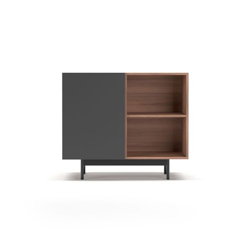 Buffet Mlamine 1 Porte, Printed