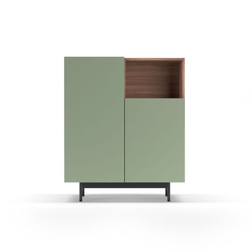 Buffet Mlamine 2 Portes, Printed