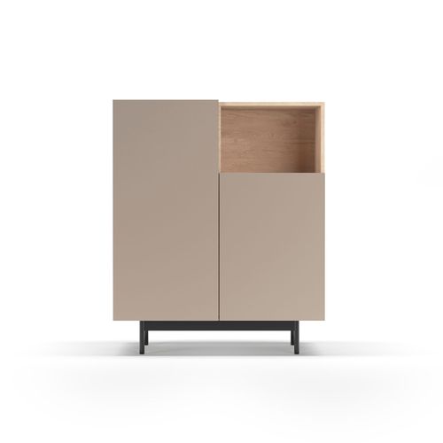 Buffet Mlamine 2 Portes, Printed