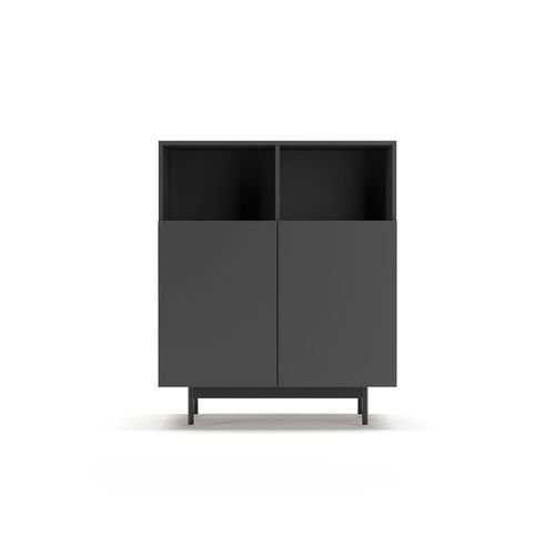 Buffet M Mlamine 2 Portes, Printed