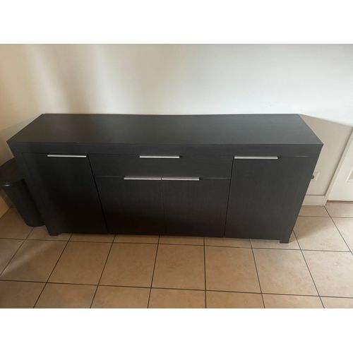 Buffet Salon