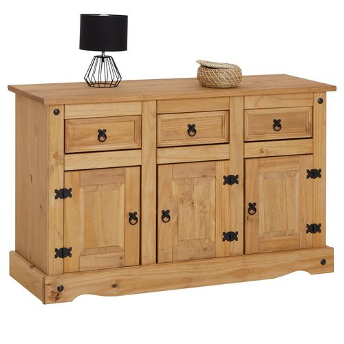 Buffet Salsa Commode Bahut Vaisselier