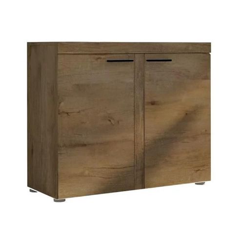 Buffet Tucson 120, Le Nombre De Portes: 2, tagres, 82x98x40cm