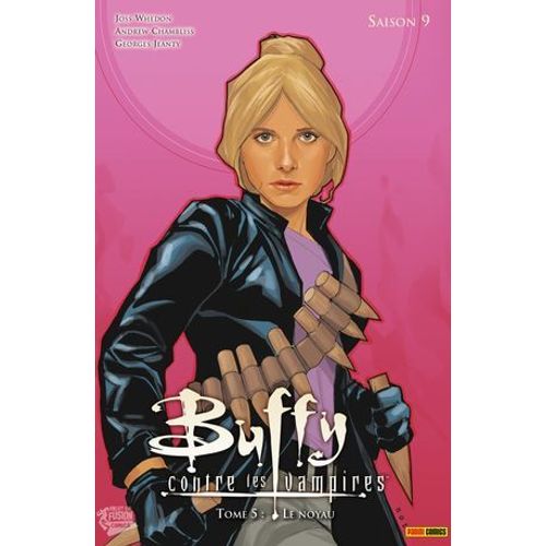 Buffy Contre Les Vampires (Saison 9) T05  