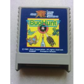 atari bug hunt