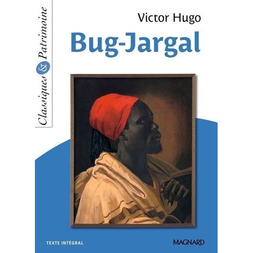 Bug Jargal    Format Poche 