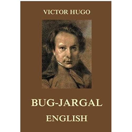 Bug-Jargal   de Victor Hugo  Format Broch 