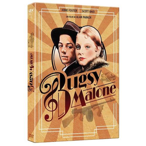 Bugsy Malone de Alan Parker