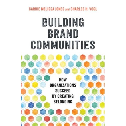 Building Brand Communities    Format Reli 