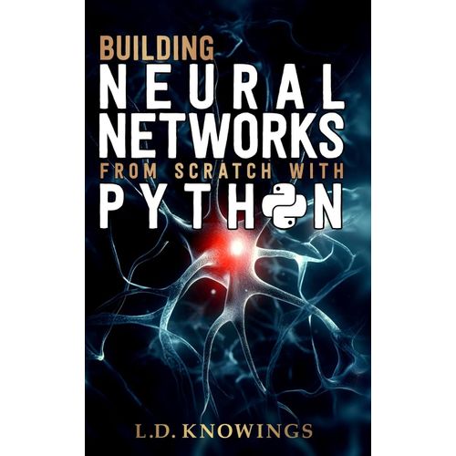 Building Neural Networks From Scratch With Python    Format Reli 