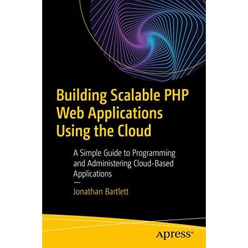 Building Scalable Php Web Applications Using The Cloud    Format Broch 