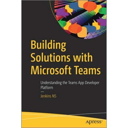 Building Solutions With Microsoft Teams    Format Broch 