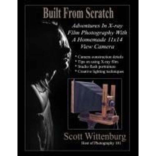 Built From Scratch    Format Broch 