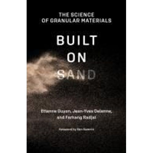Built On Sand    Format Broch 
