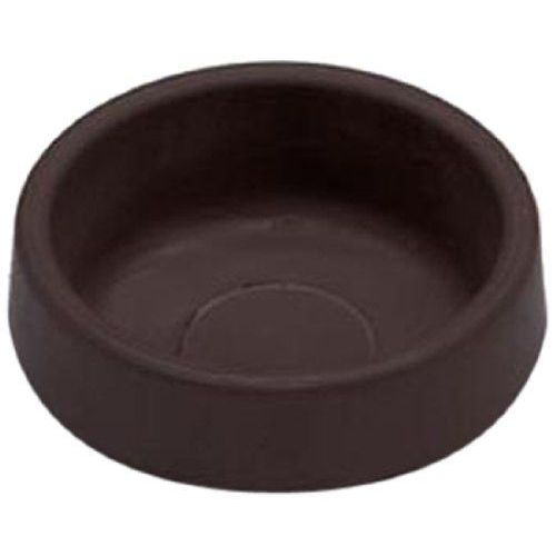 Bulk Hardware Bh01560lot De 4 Protections De Sol Pour Roulettes