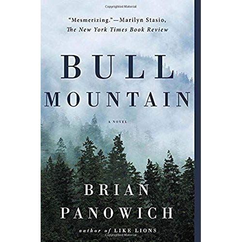 Bull Mountain    Format Broch 