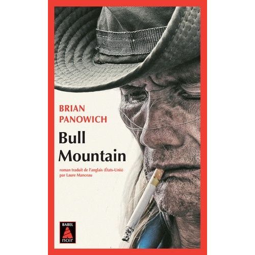 Bull Mountain    Format Poche 