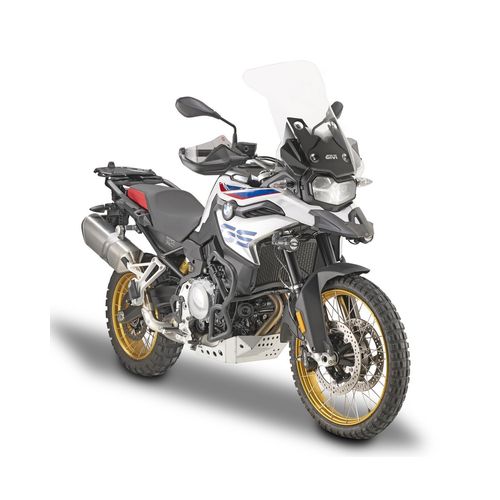 Bulle Givi Bmw F 850 Gs 2018-19