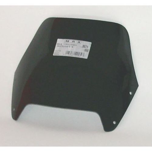 Bulle Sport Noire Aprilia Pegaso 650 1992-1996 ?