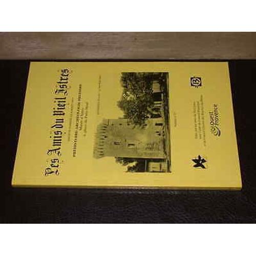 Bulletin N 27 "Les Amis Du Vieil Istres". 2005     Format Broch (Livre)