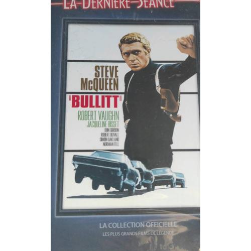 Bullitt La Dernire Sance