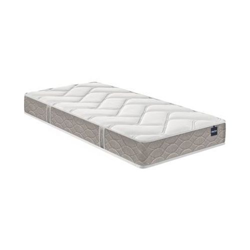 Bultex - Matelas Mousse Primo Back To Basics - Blanc