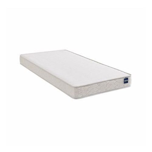 Bultex - Matelas Mousse Primo Fair 2 - Blanc