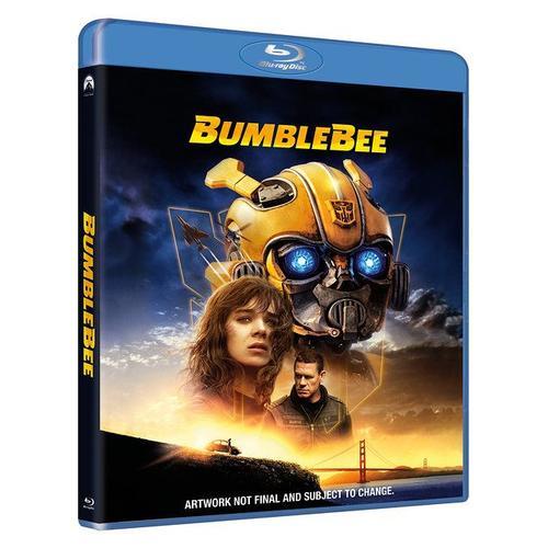 Bumblebee - Blu-Ray de Travis Knight