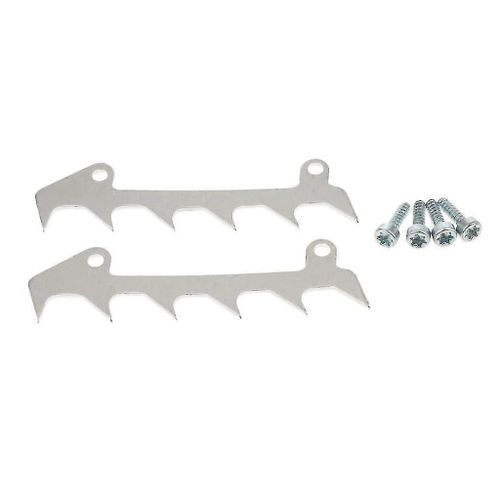 Bumper Spike / Chien dabattage pour Stihl Ms170 Ms170c Trononneuse