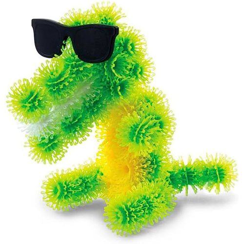 Bunchems - Coffret Alligator