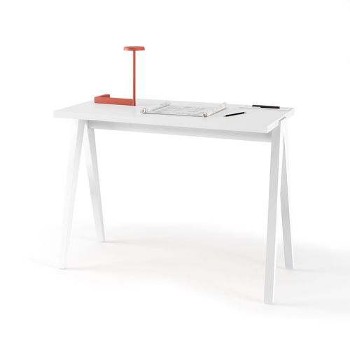 Bureau En Mlamine Et Htre Cruse, Colmar