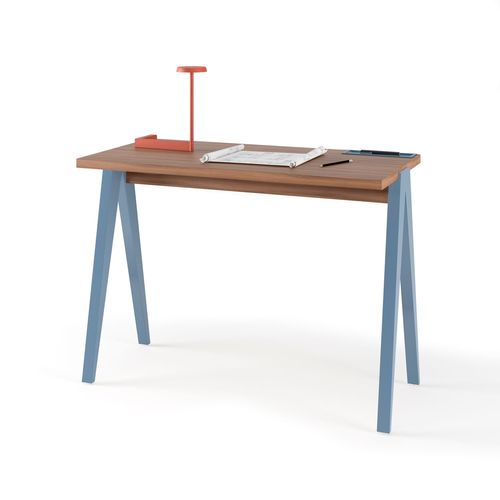 Bureau En Mlamine Et Htre Cruse, Colmar