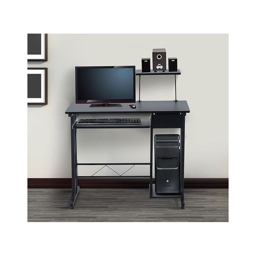 Bureau Informatique Tropico Noir