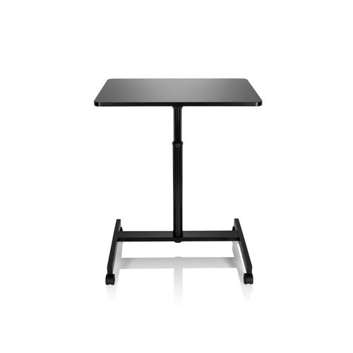 Bureau Multimdia Stand Vm-Su Noir Hjh Office
