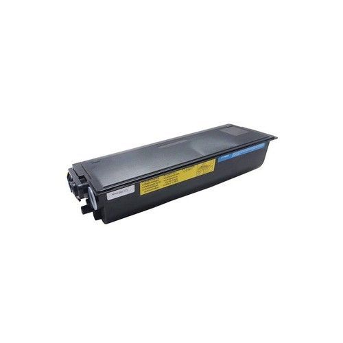 Bureaudeals - Premium Brother Tn-6600 / Tn6600 Toner Noir Compatible 6000 Pages Pour Brother Mfc-8700 Cp Mfc- 9600 Mfc-9600 J Mfc-9650 Mfc-9650 N Mfc-9660