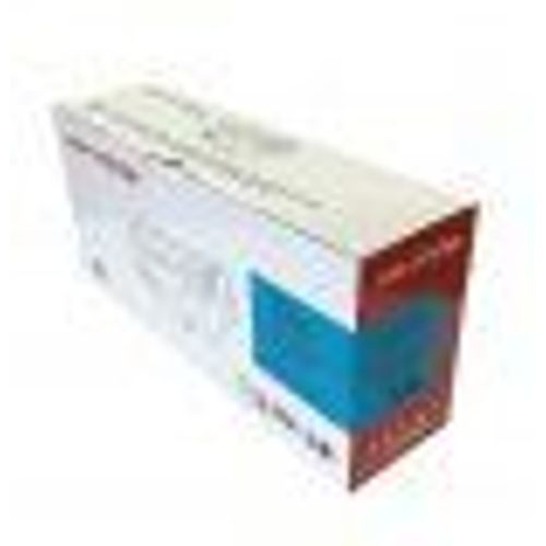 Bureaudeals - Premium Canon 718c Toner Cyan Compatible 2800 Pages Pour Canon I-Sensys Lbp-7200 I-Sensys Lbp-7200 C I-Sensys Lbp-7200 Cdn I-Sensys Lbp-7200 Cn I-Sensys Lbp-7200 Series