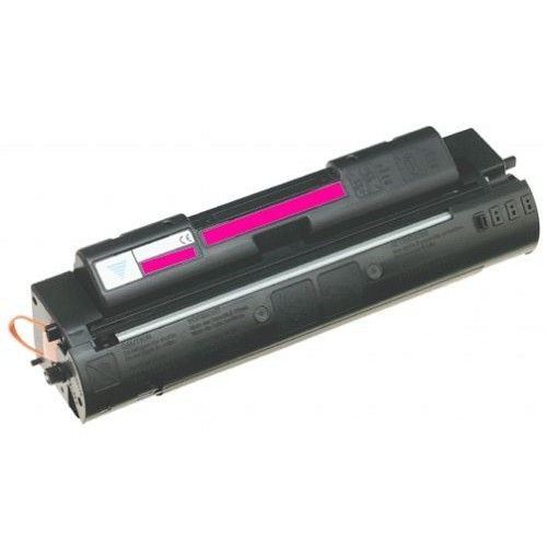 Bureaudeals - Premium Toner Compatible Hp C4193a Magenta Canon Ep-83m 6000 Pages Pour Canon C Lbp-400 C Lbp-400 Ps C Lbp-400 Series C Lbp-460 C Lbp-460 Ps C Lbp-460 Ps Pro C Lbp-460 Series