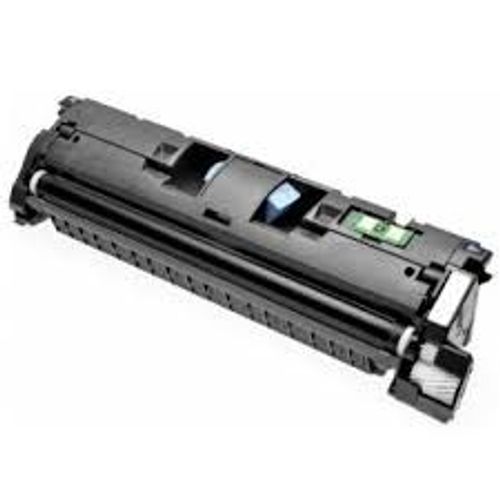 Bureaudeals - Premium Toner Noir Remanufactur Hp Q3960a 122a Canon 701bk 5000 Pages Pour Canon Lbp-2410, Lbp-87, Lbp-5200, Isensys Lbp-5200