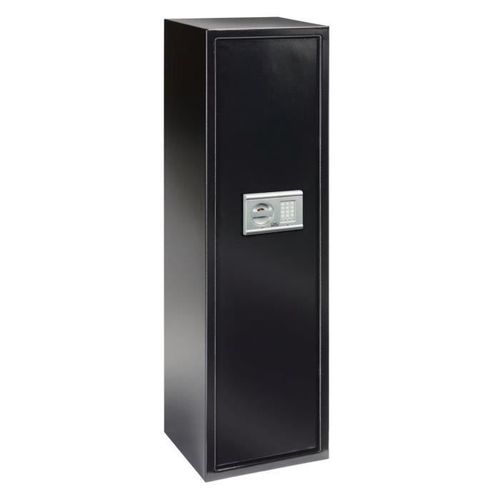 Burg-Wchter Armoire 5 Fusils Certifi Ranger 5 E - Ouverture A Code