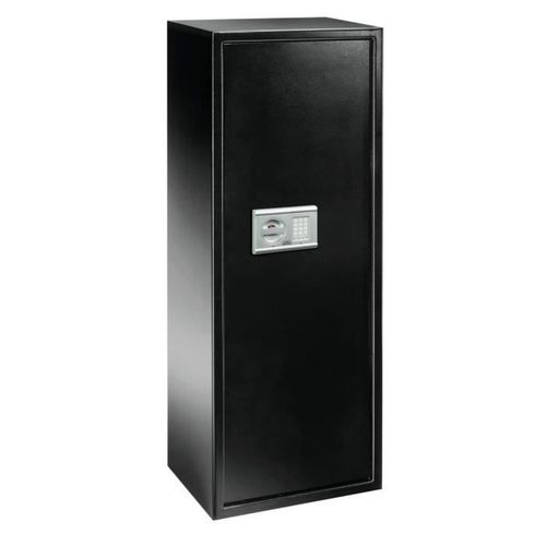Burg-Wchter Armoire 7 Fusils Certifi Ranger 7 E - Ouverture A Code