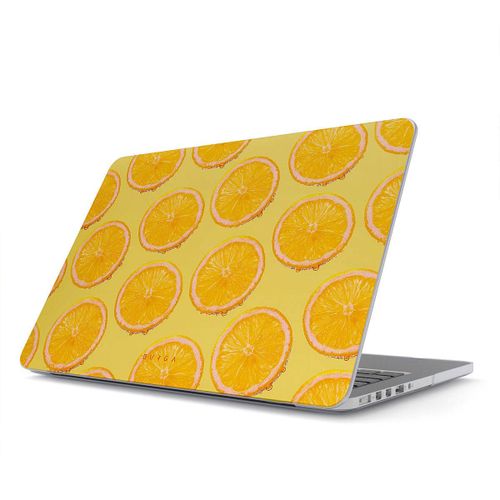 Burga Coque Rigide MacBook Pro 16 pouces (2021) / Pro 16 pouces (2023) M3 chip A2485 / A2780 / A2991 Bitter