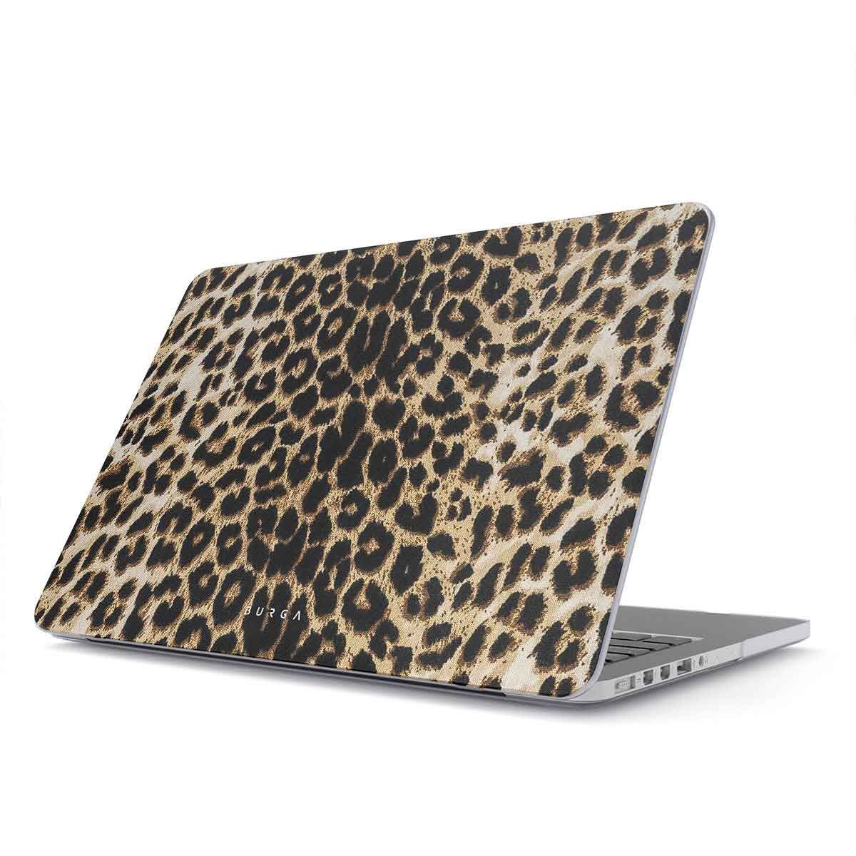 Burga Coque Rigide MacBook Pro 16 pouces (2021) / Pro 16 pouces (2023) M3 chip A2485 / A2780 / A2991 Player