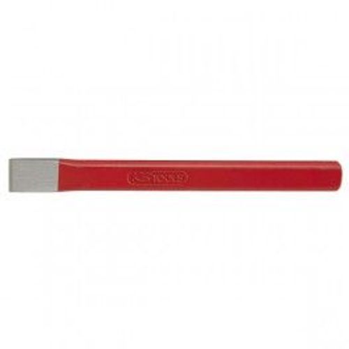 Burin Mplat Rafutable - Profil Constant - 20 Mm Longueur 200 Mm