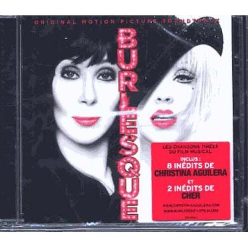 Burlesque - Original Soundtrack