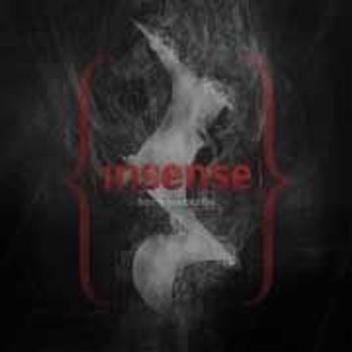 Burn In Beautiful Fire - Insense