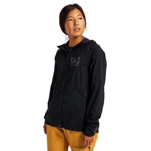 Burton Ak Dispatcher Ultralight Veste Noir