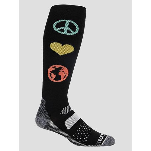 Burton Performance Mw Chaussettes Techniques  Motifs